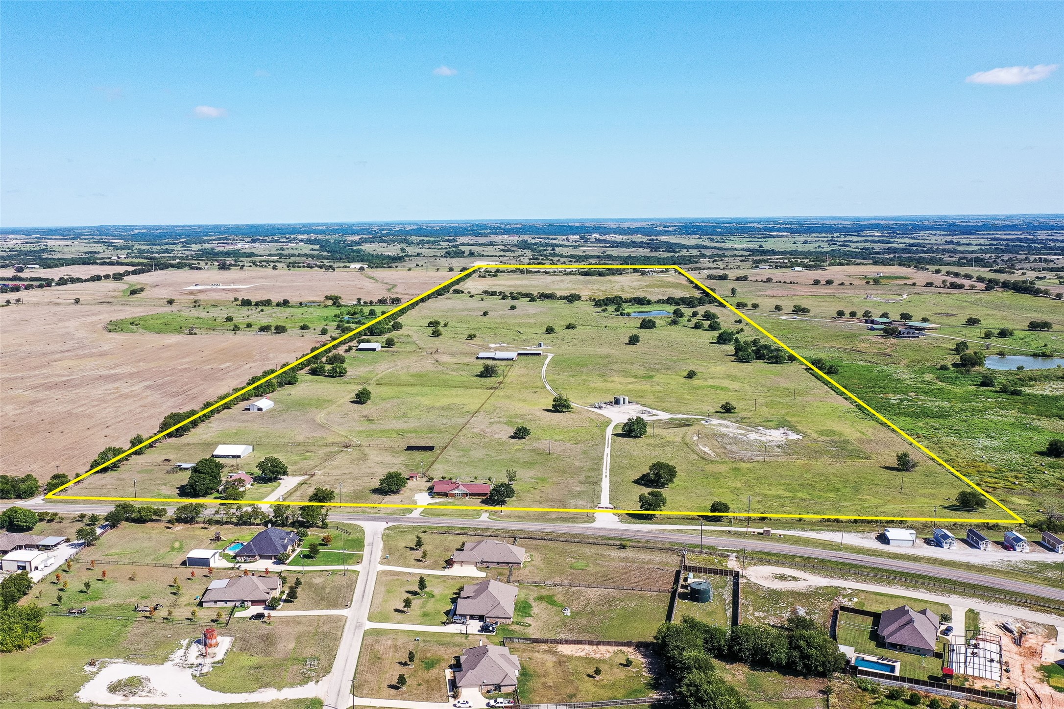 681 Fm 2264 Road Decatur TX 76234