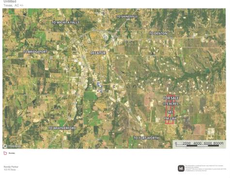 681 Fm 2264 Road Decatur TX 76234