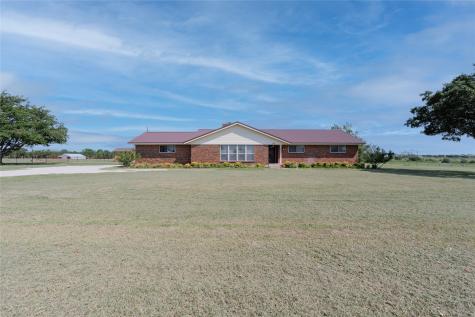 681 Fm 2264 Road Decatur TX 76234