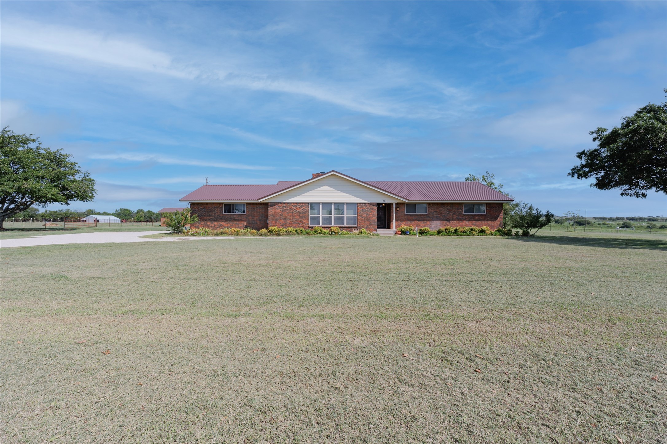 681 Fm 2264 Road Decatur TX 76234