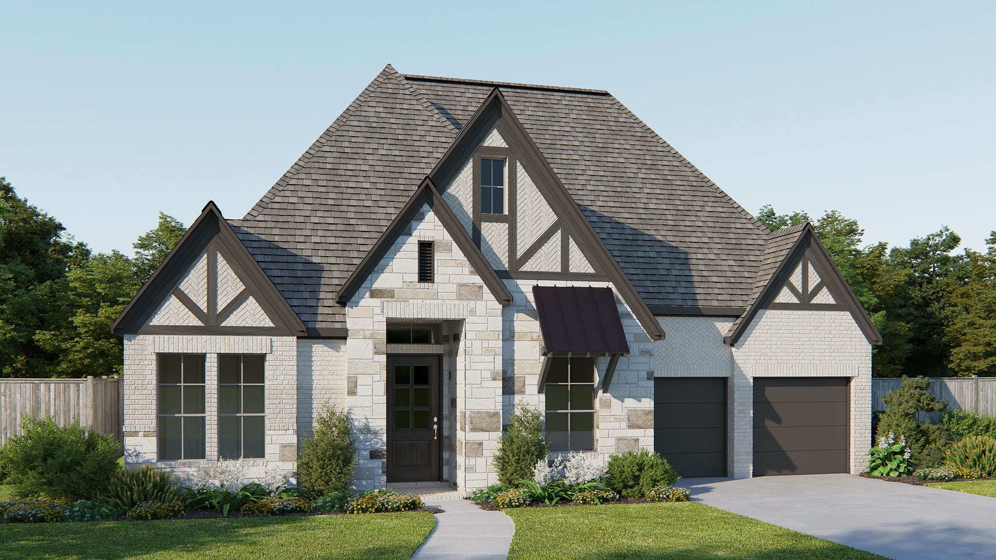 8301 Autumn Sage Trail Denton TX 76205