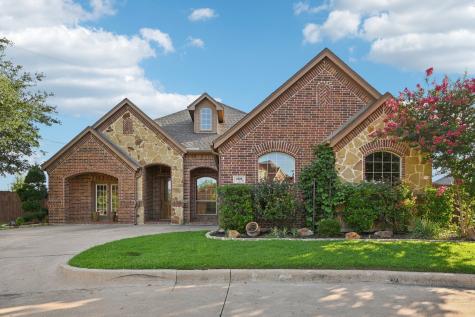 6920 Golf Green Drive Arlington TX 76001