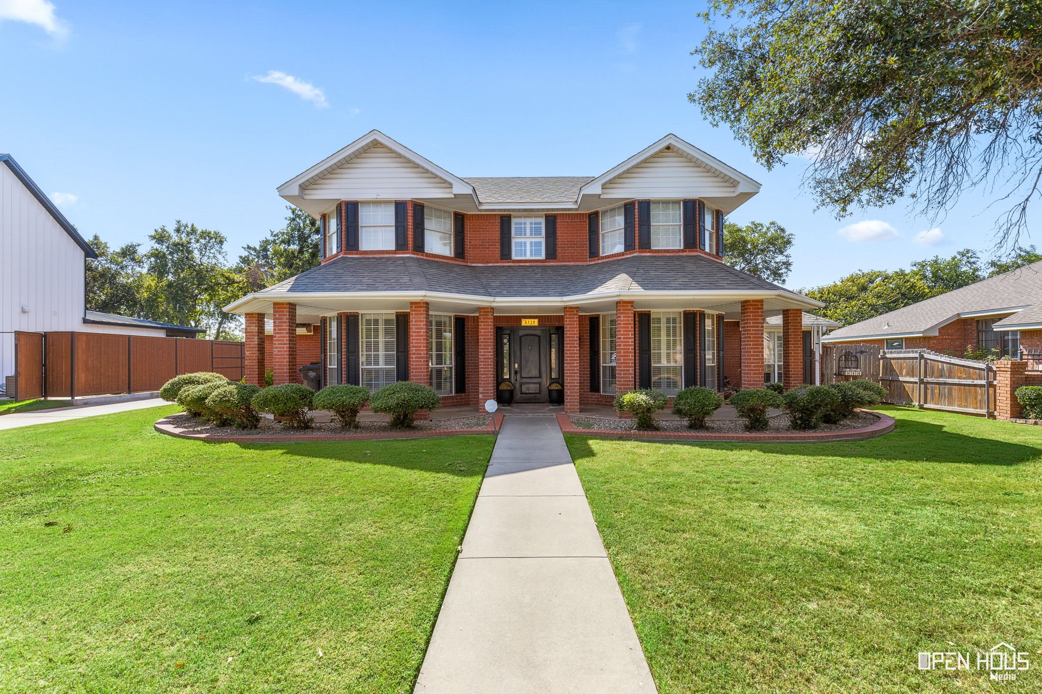 4320 Grants Glen Wichita Falls TX 76309