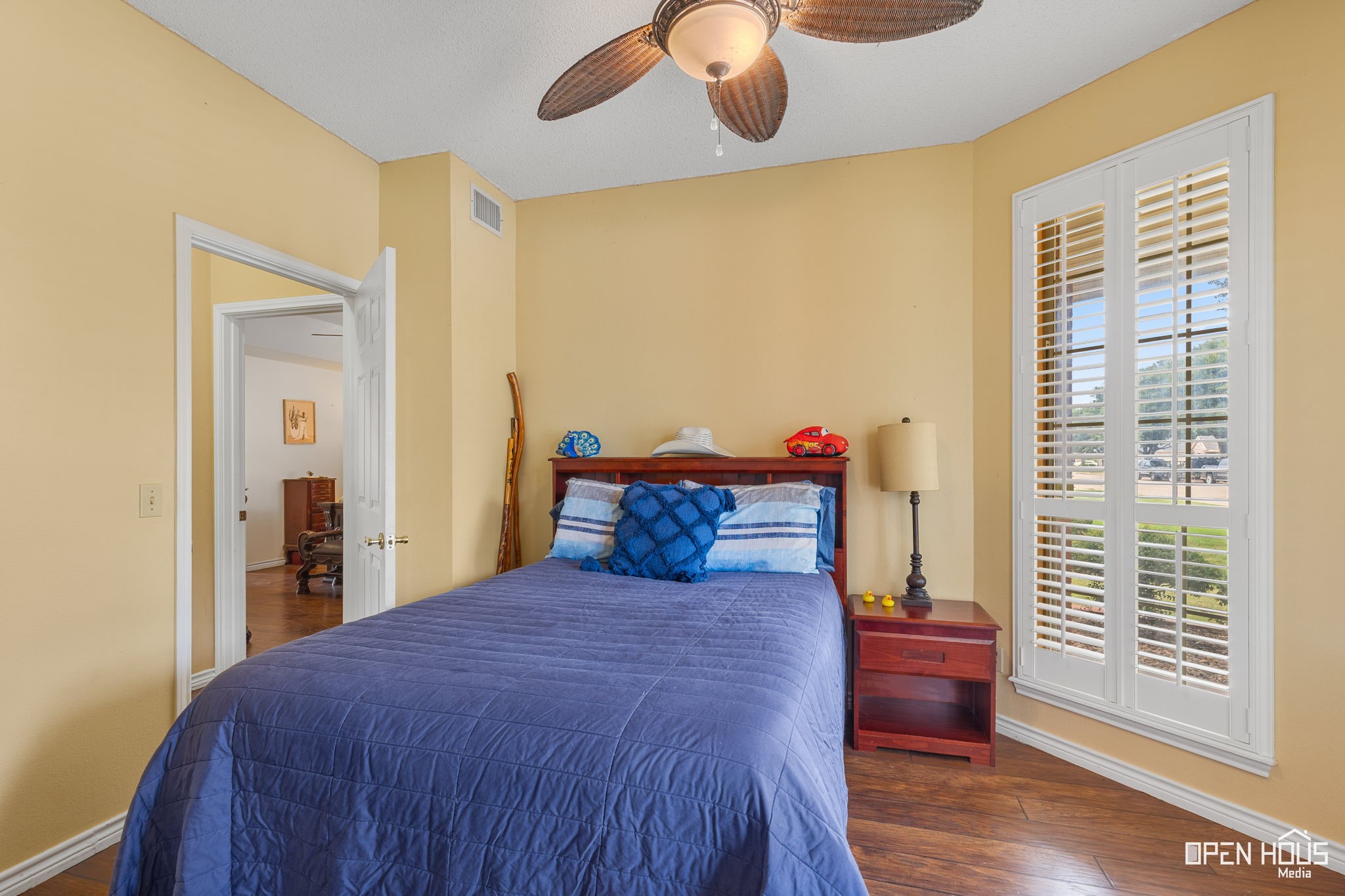 4320 Grants Glen Wichita Falls TX 76309