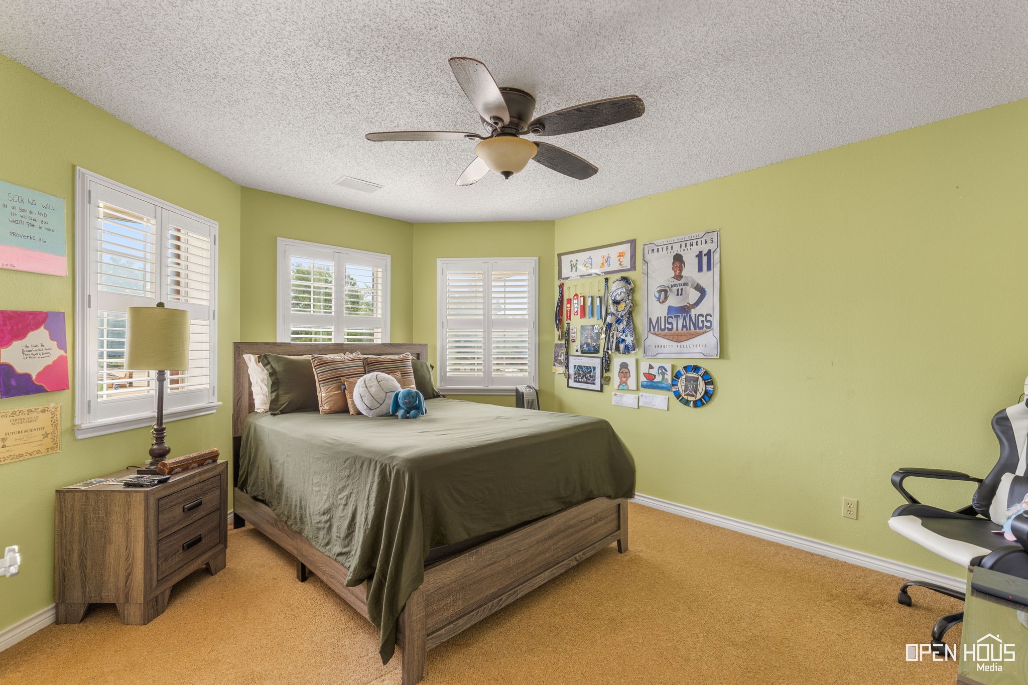 4320 Grants Glen Wichita Falls TX 76309