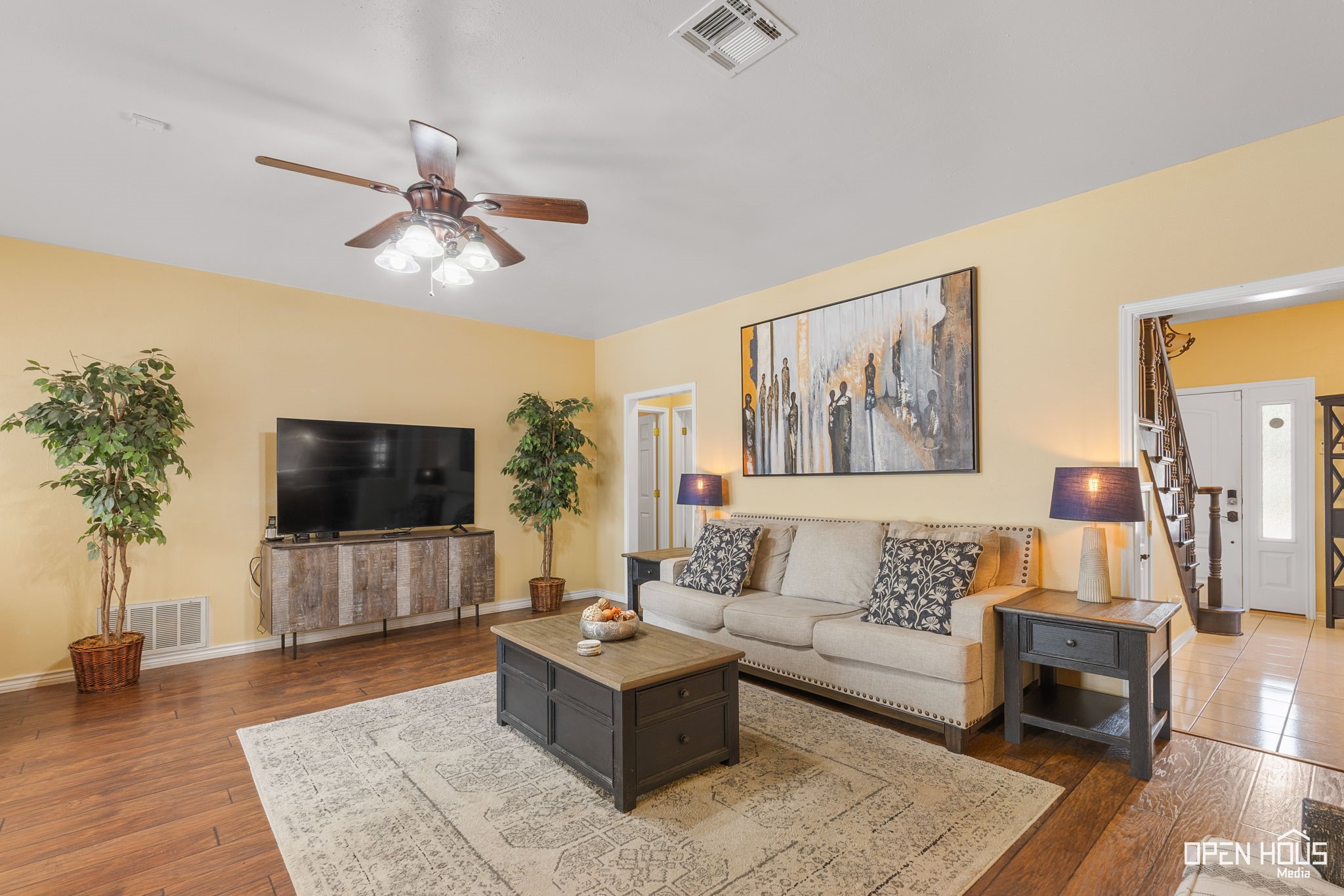 4320 Grants Glen Wichita Falls TX 76309