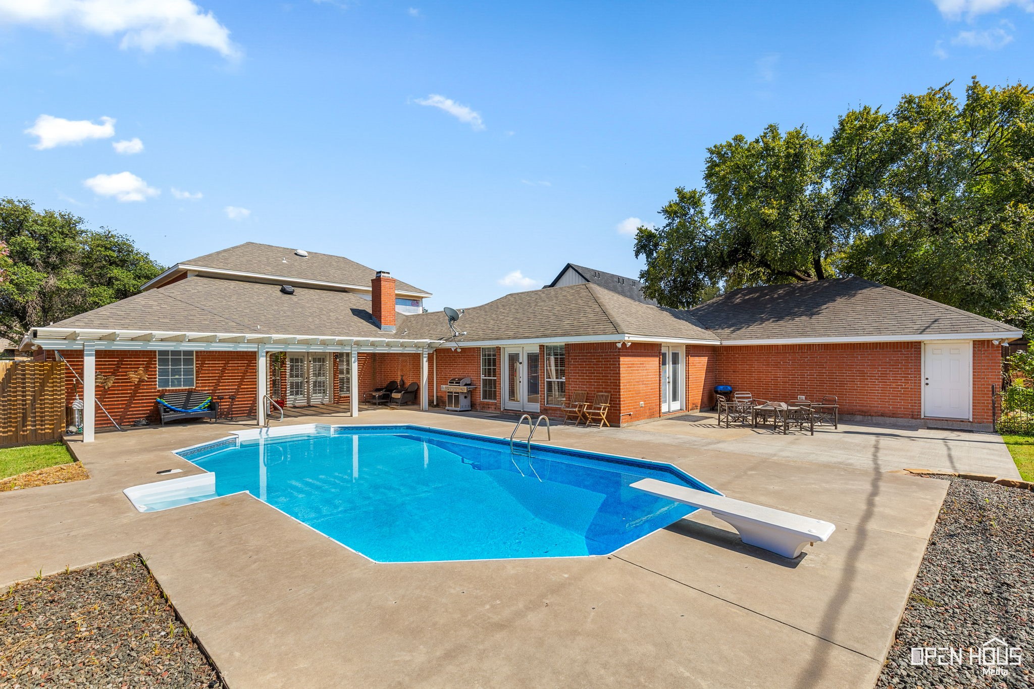 4320 Grants Glen Wichita Falls TX 76309