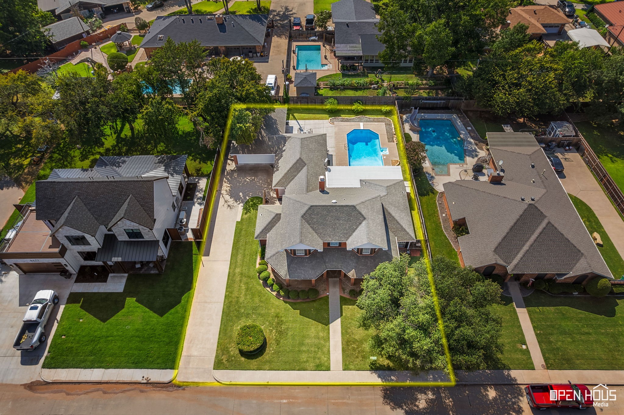 4320 Grants Glen Wichita Falls TX 76309