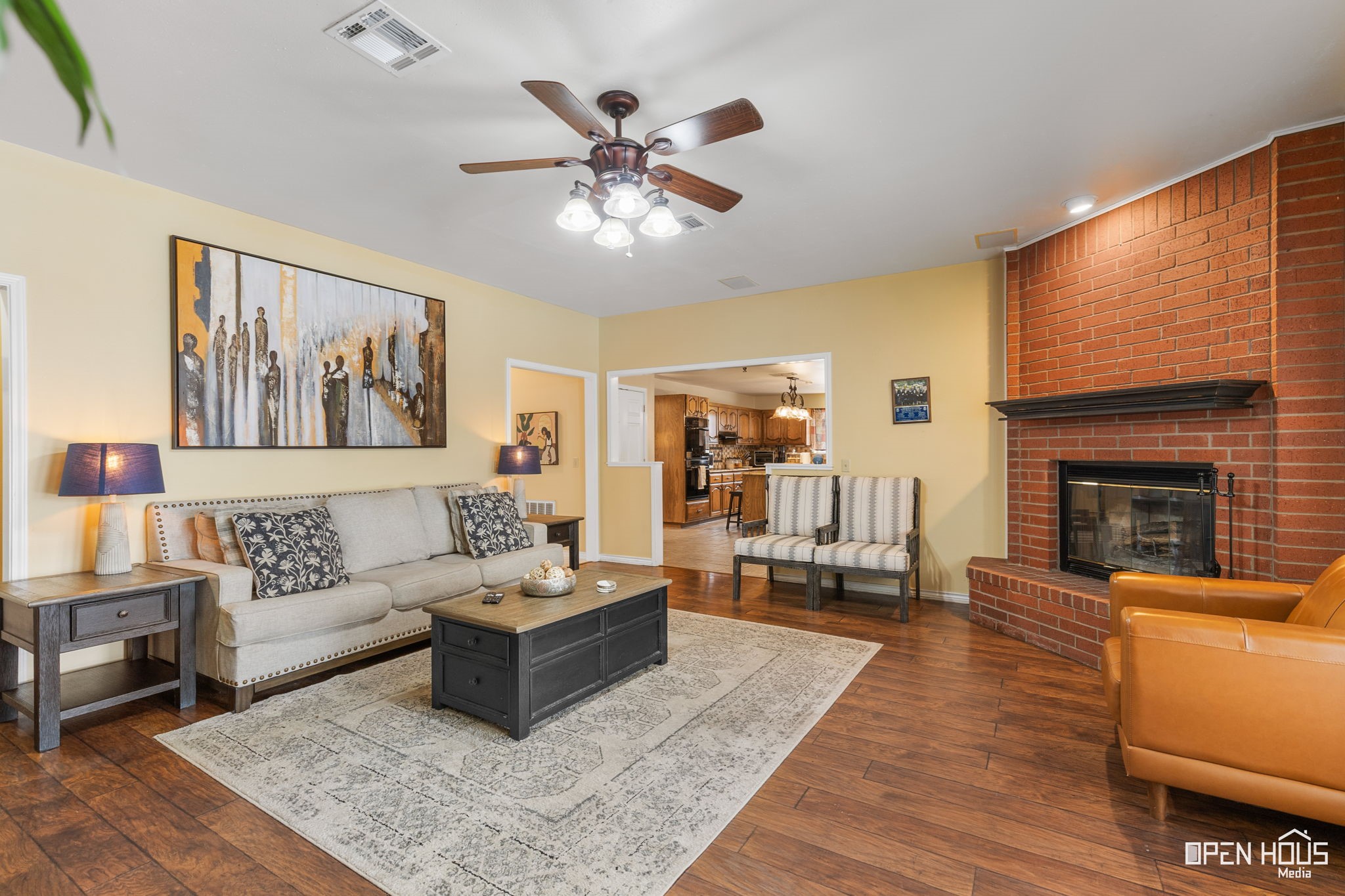 4320 Grants Glen Wichita Falls TX 76309