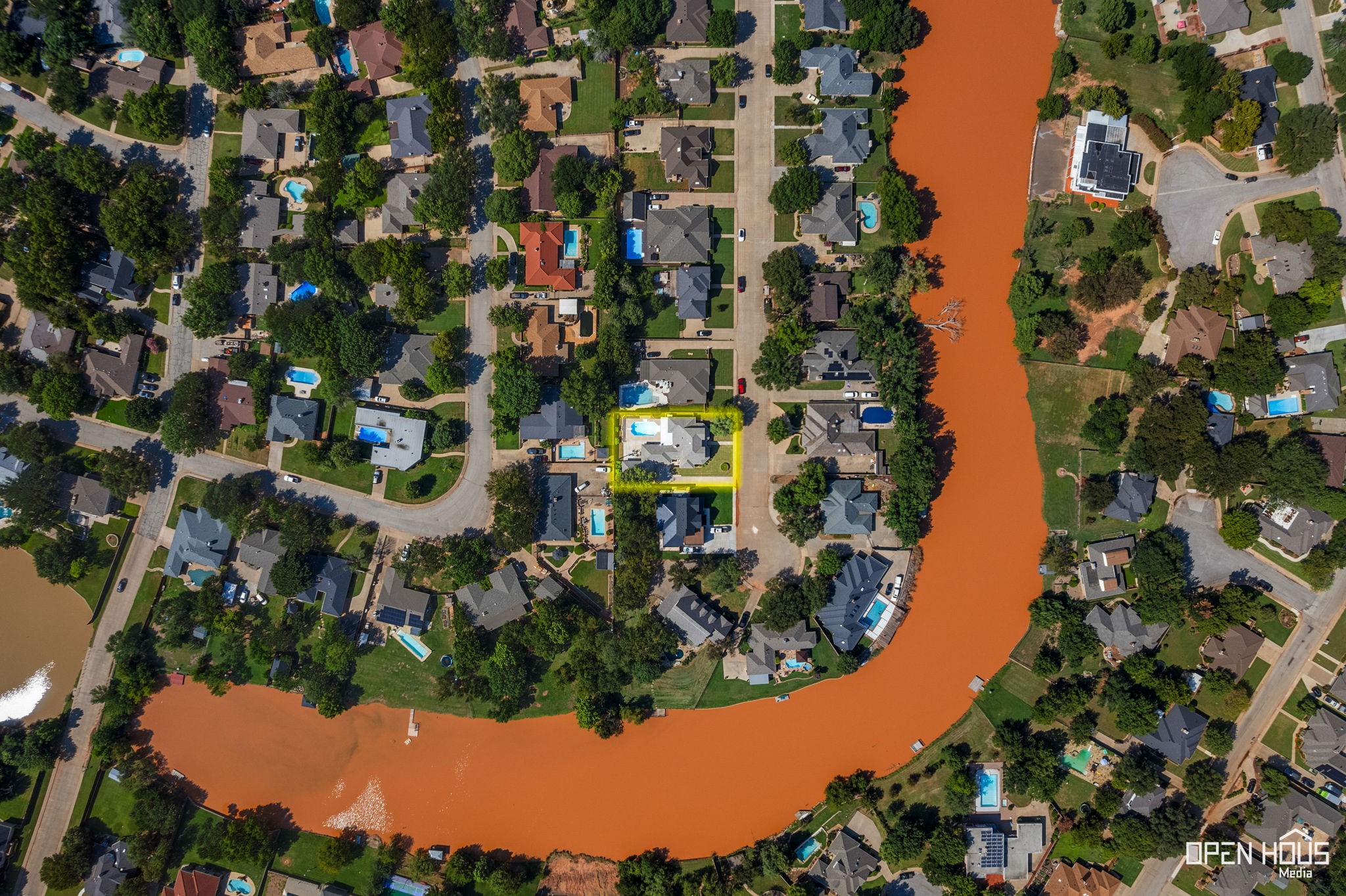 4320 Grants Glen Wichita Falls TX 76309