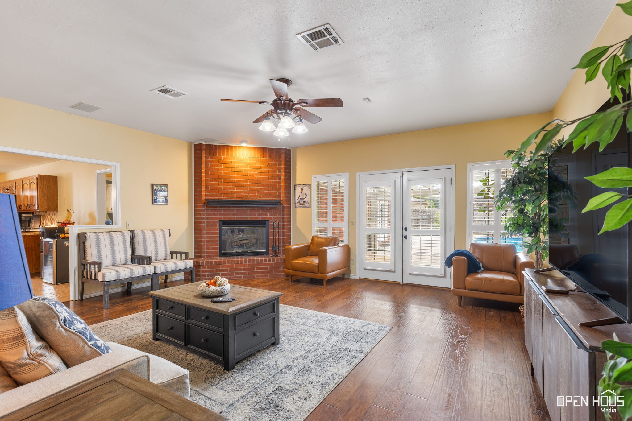 4320 Grants Glen Wichita Falls TX 76309