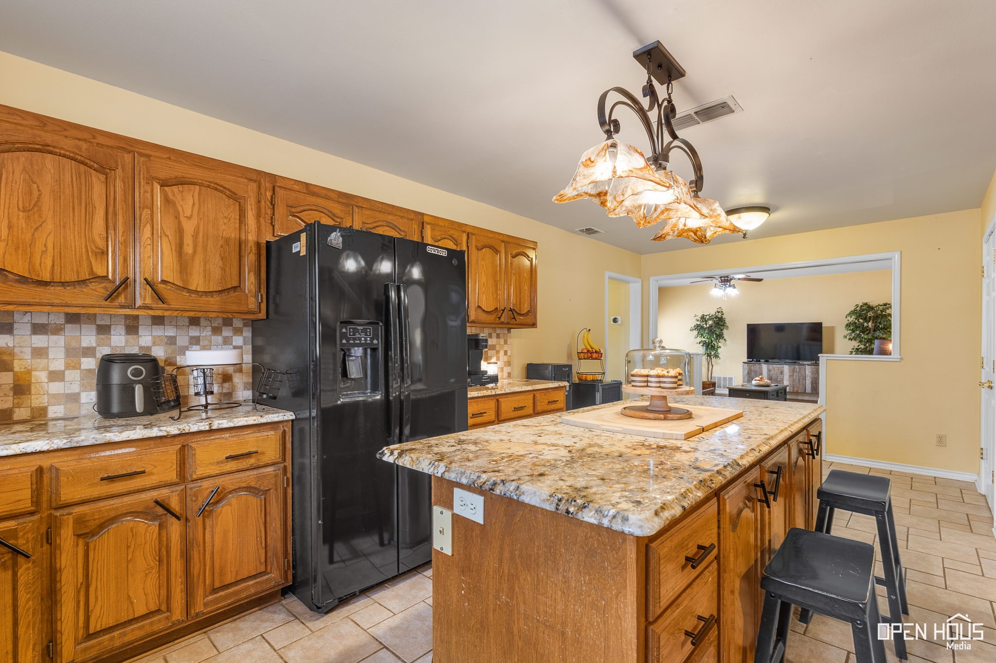 4320 Grants Glen Wichita Falls TX 76309