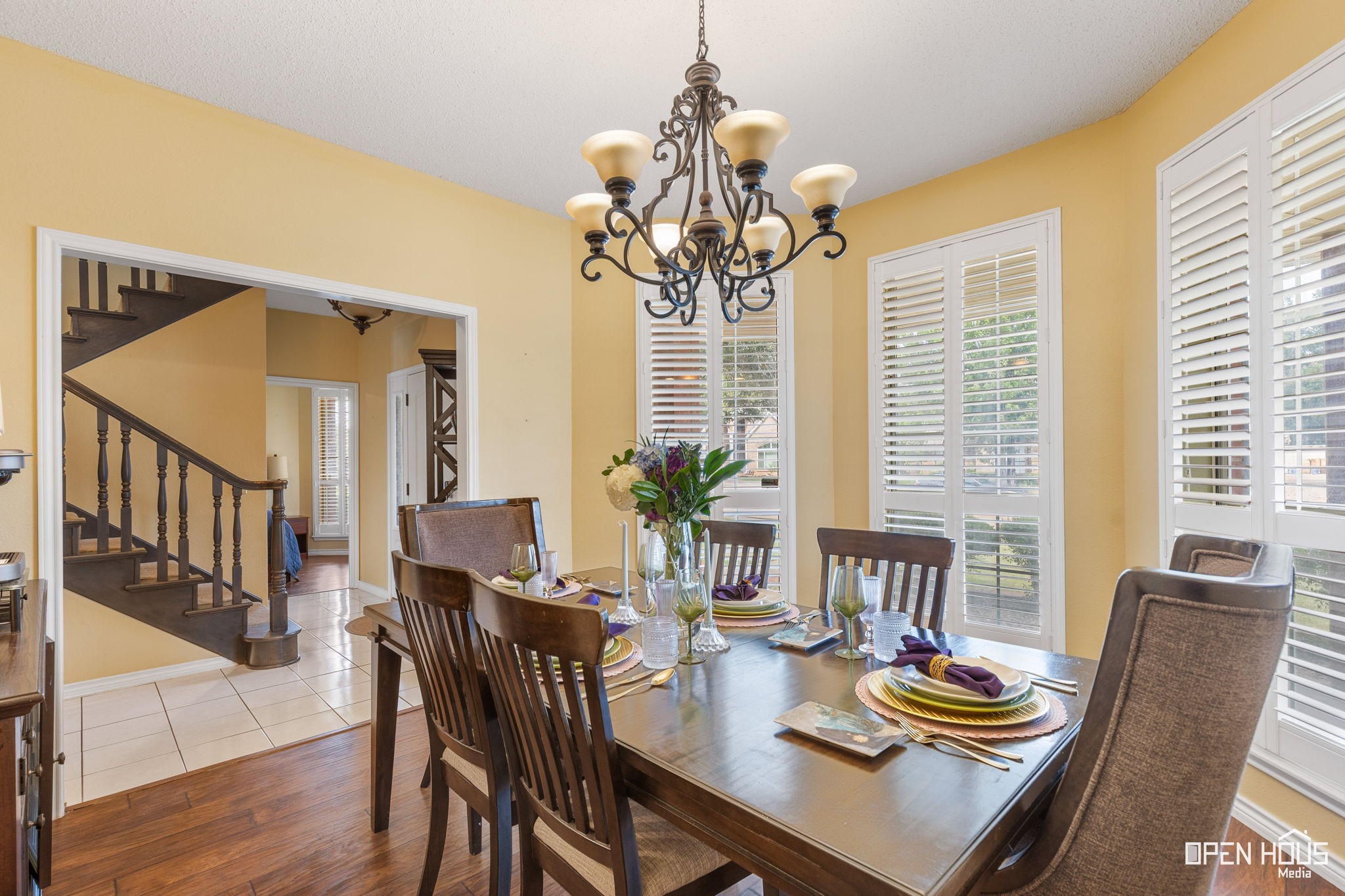 4320 Grants Glen Wichita Falls TX 76309