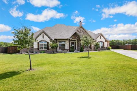 101 Denali Way Waxahachie TX 75167