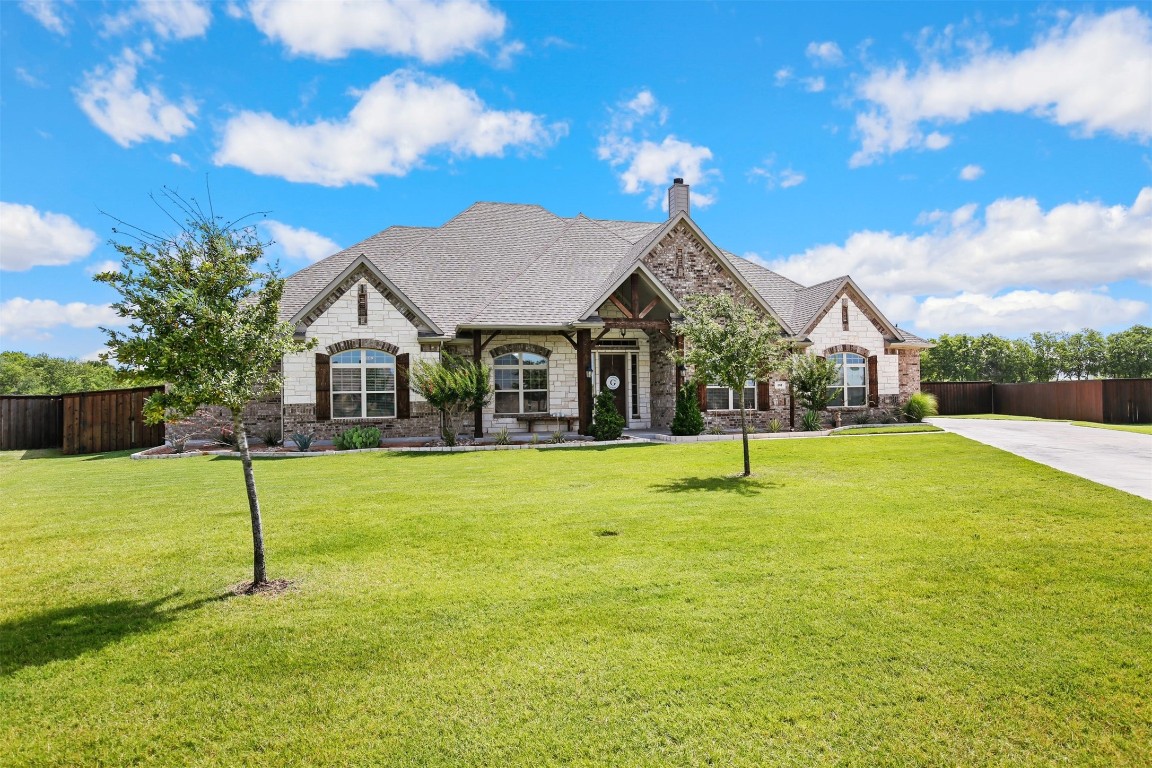 101 Denali Way Waxahachie TX 75167