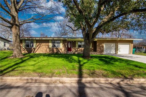 703 W Elizabeth Drive Robinson TX 76706