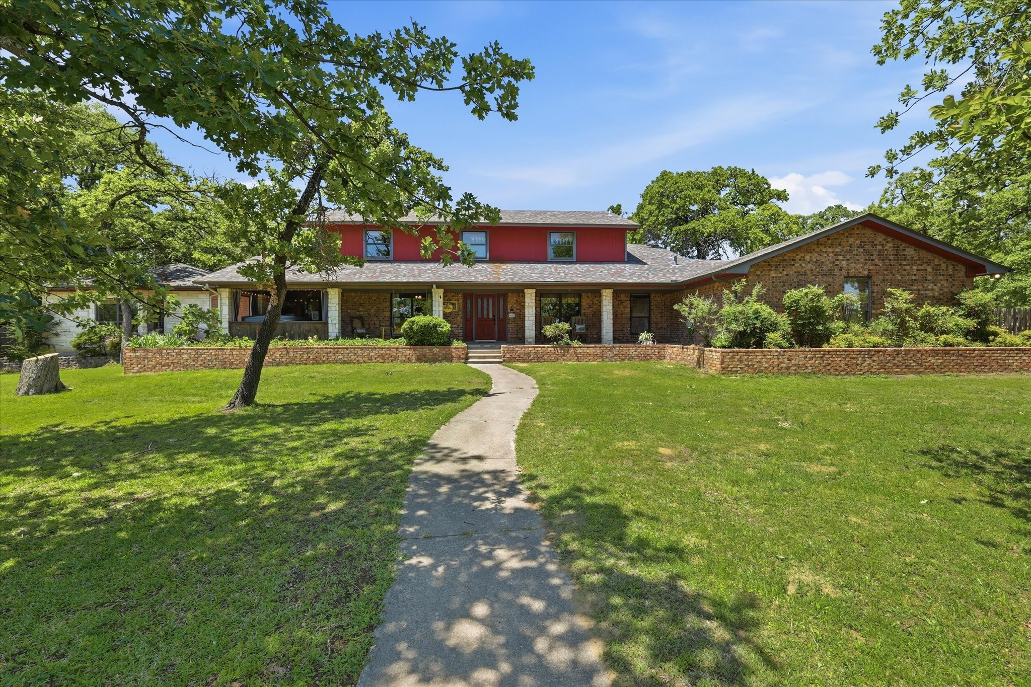 820 Belinda Drive Keller TX 76248