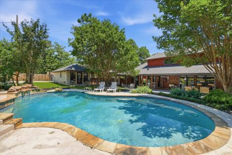820 Belinda Drive Keller TX 76248