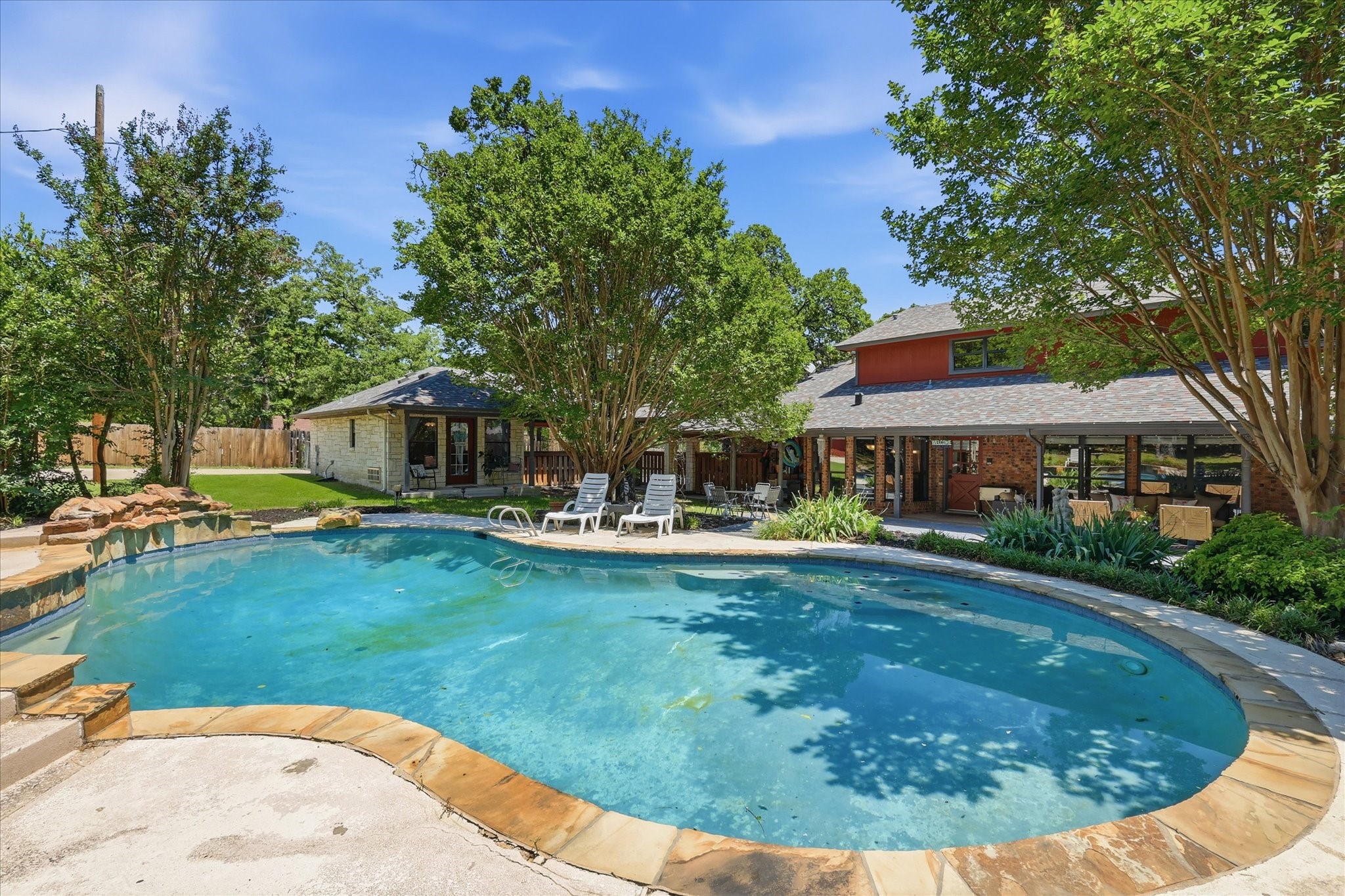820 Belinda Drive Keller TX 76248