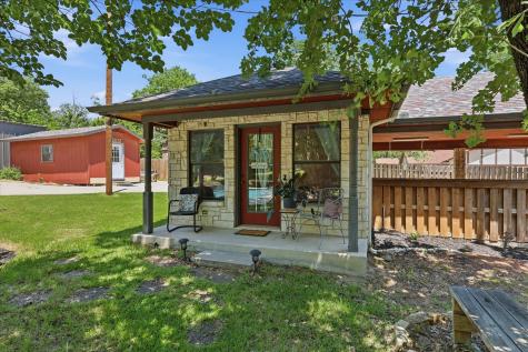 820 Belinda Drive Keller TX 76248