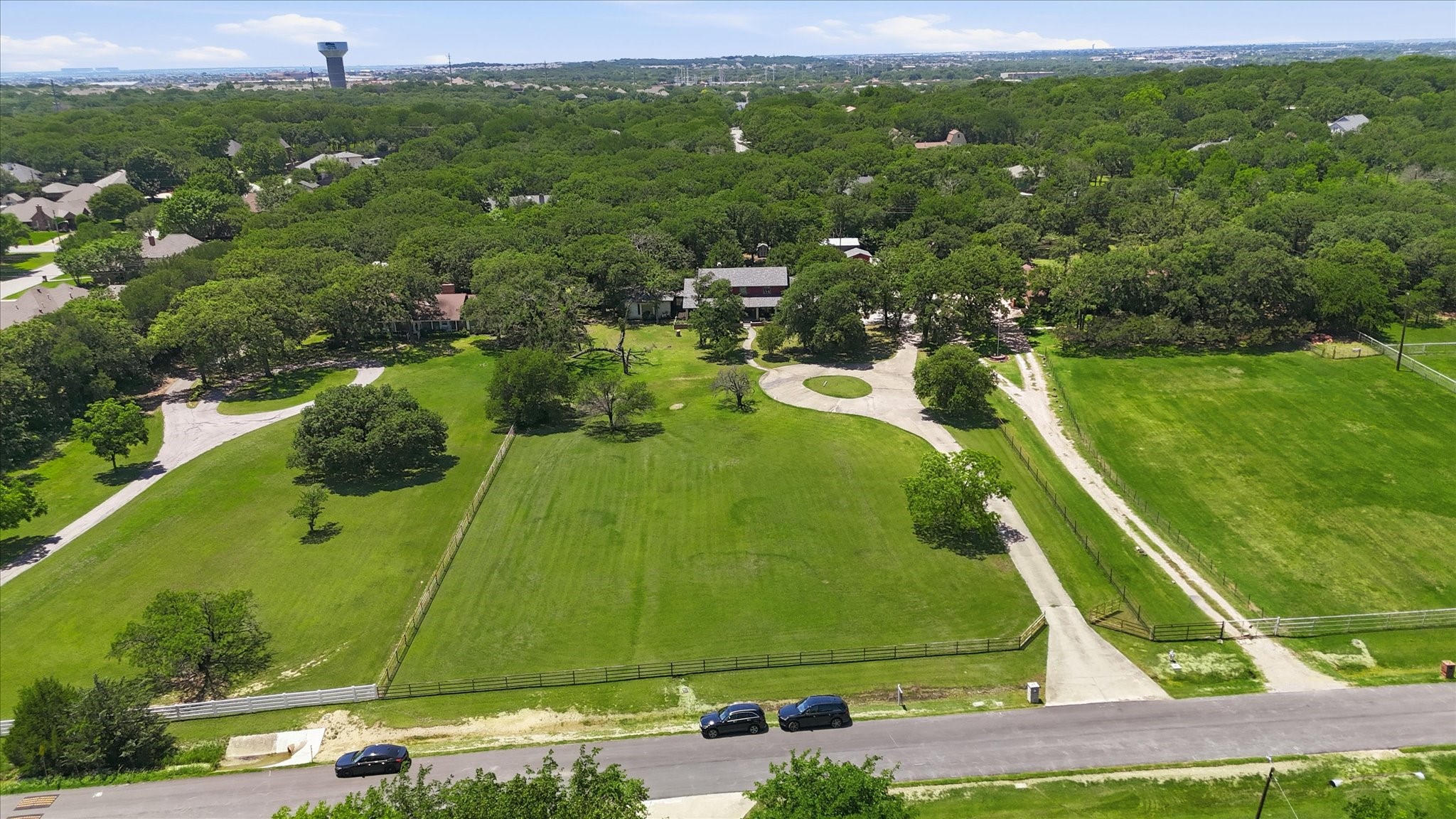 820 Belinda Drive Keller TX 76248