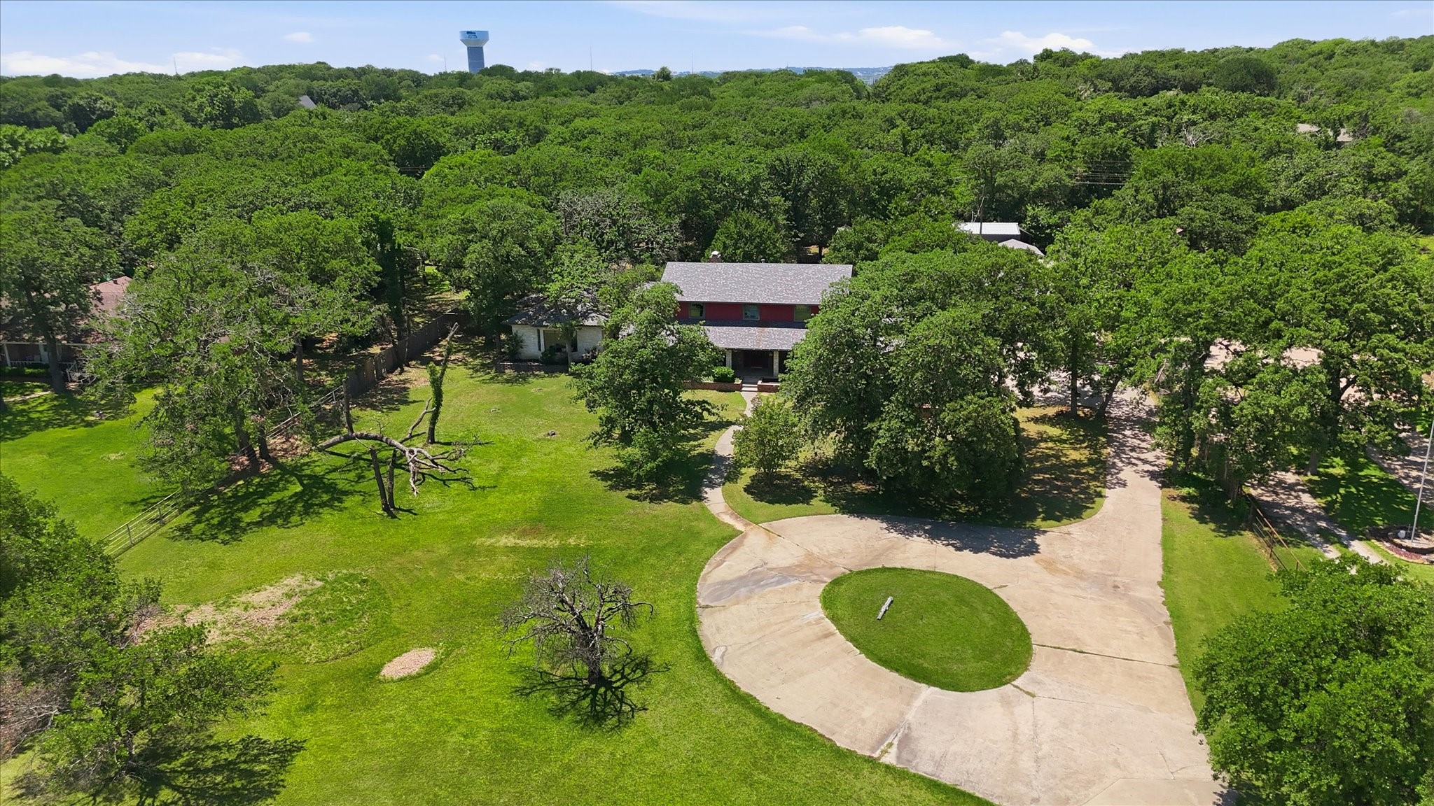 820 Belinda Drive Keller TX 76248