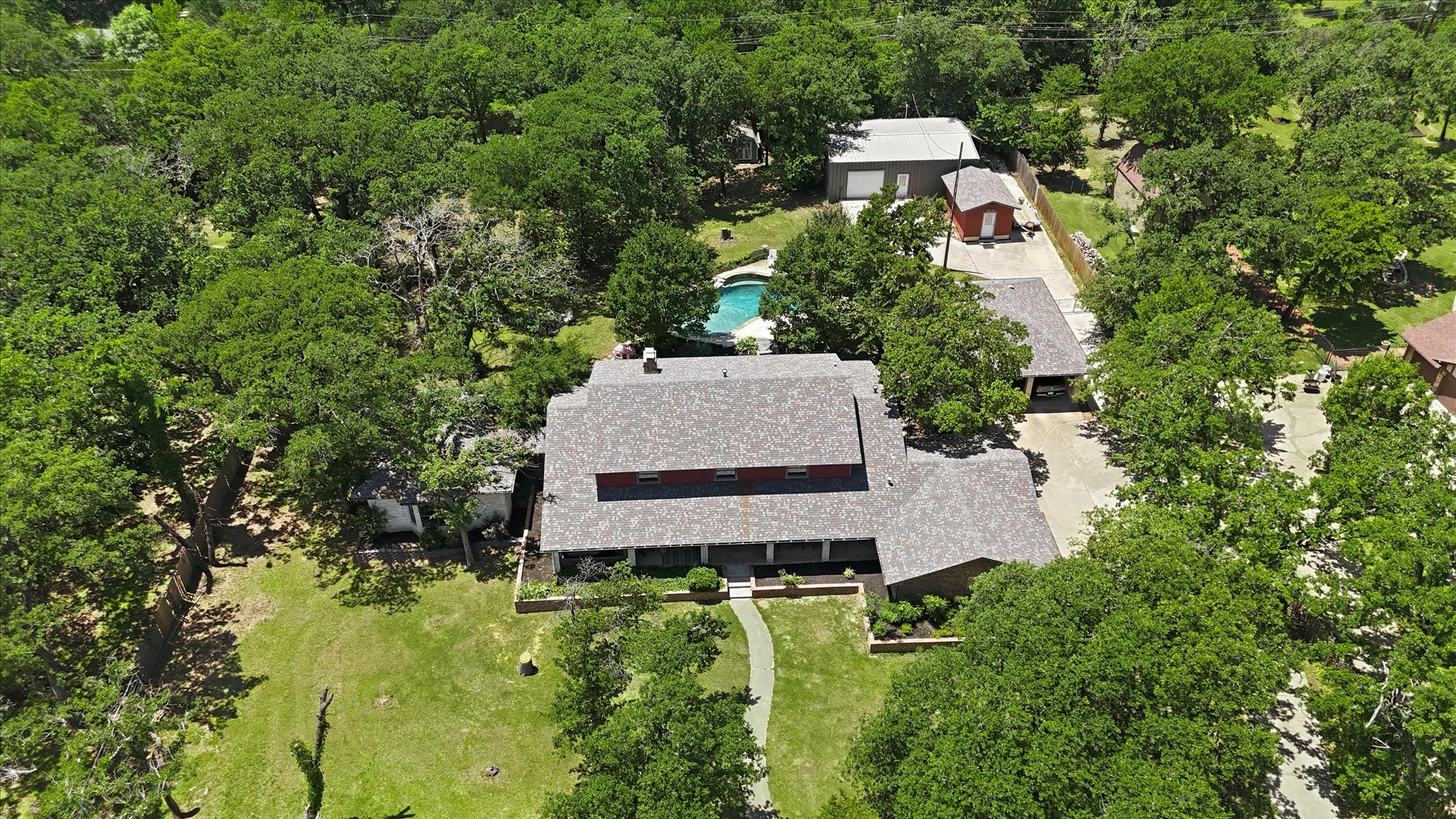820 Belinda Drive Keller TX 76248