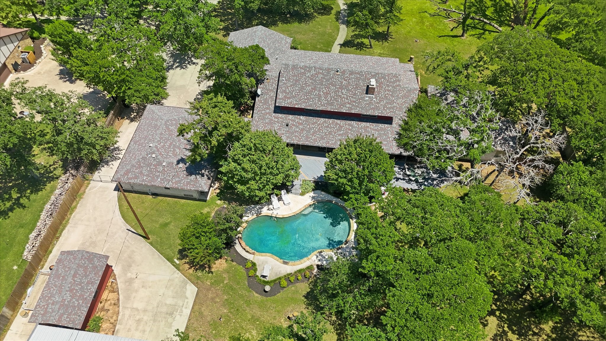820 Belinda Drive Keller TX 76248