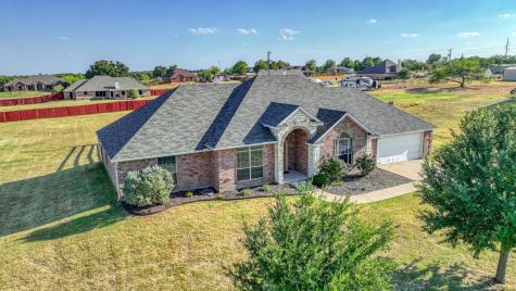 101 Falcons Eye Court Weatherford TX 76087