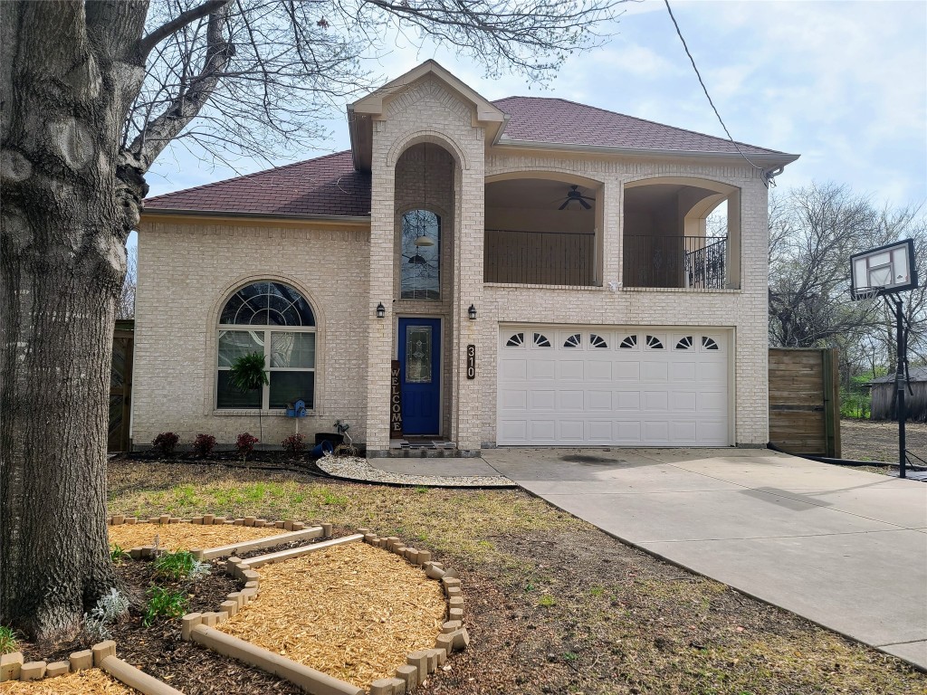 310 Maple Street Richardson TX 75081