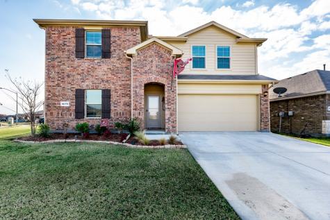 10479 Fort Cibolo Trail Crowley TX 76036