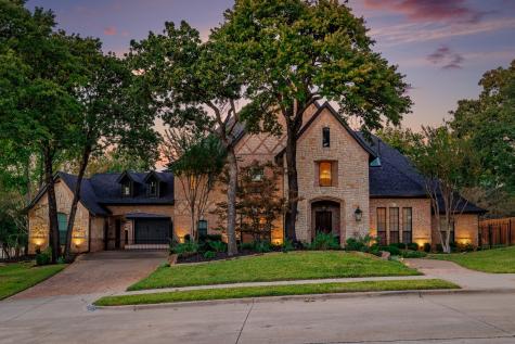 3212 Wild Oak Trail Grapevine TX 76051