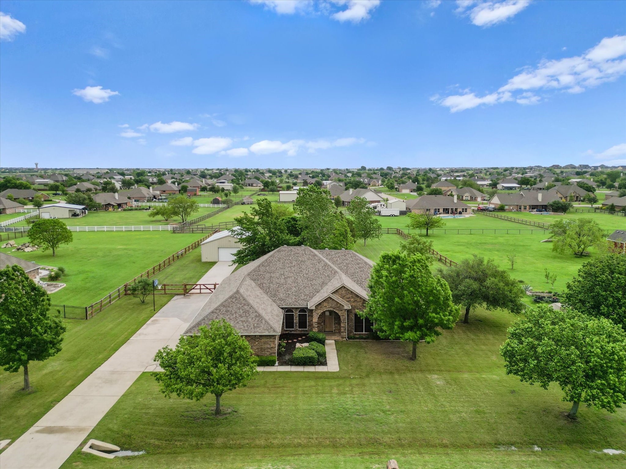 7811 Valley Ridge Drive Northlake TX 76247