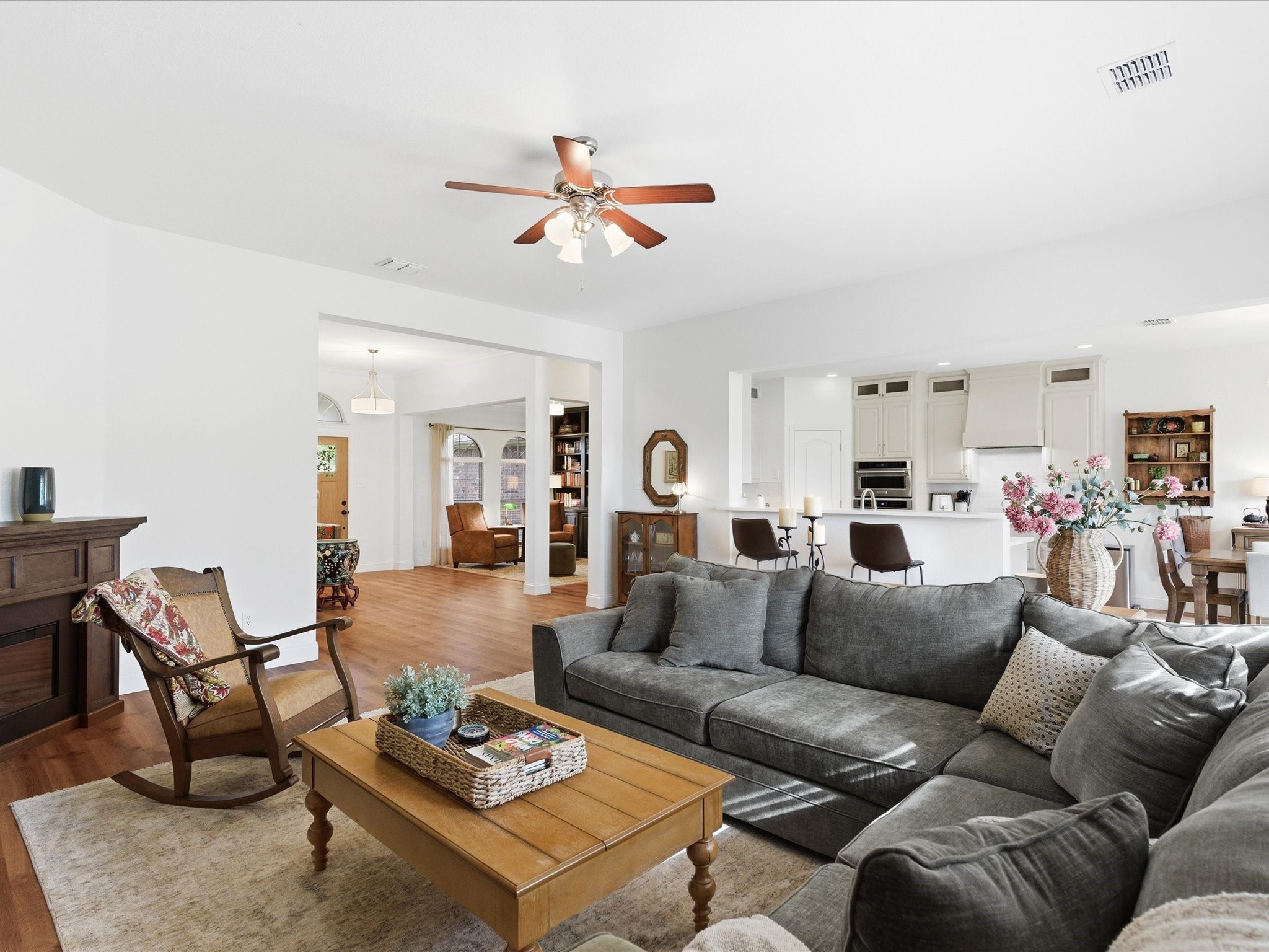 7811 Valley Ridge Drive Northlake TX 76247