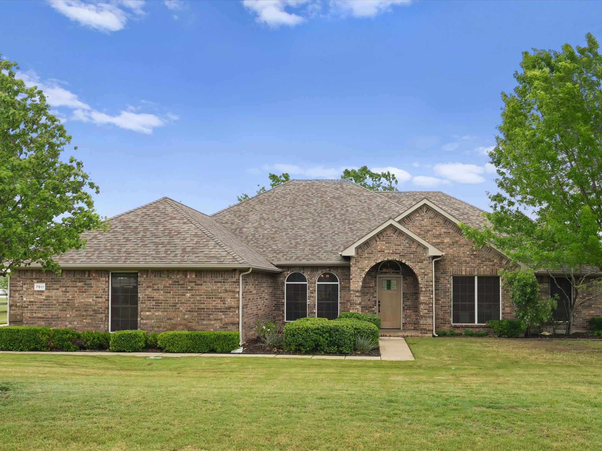 7811 Valley Ridge Drive Northlake TX 76247