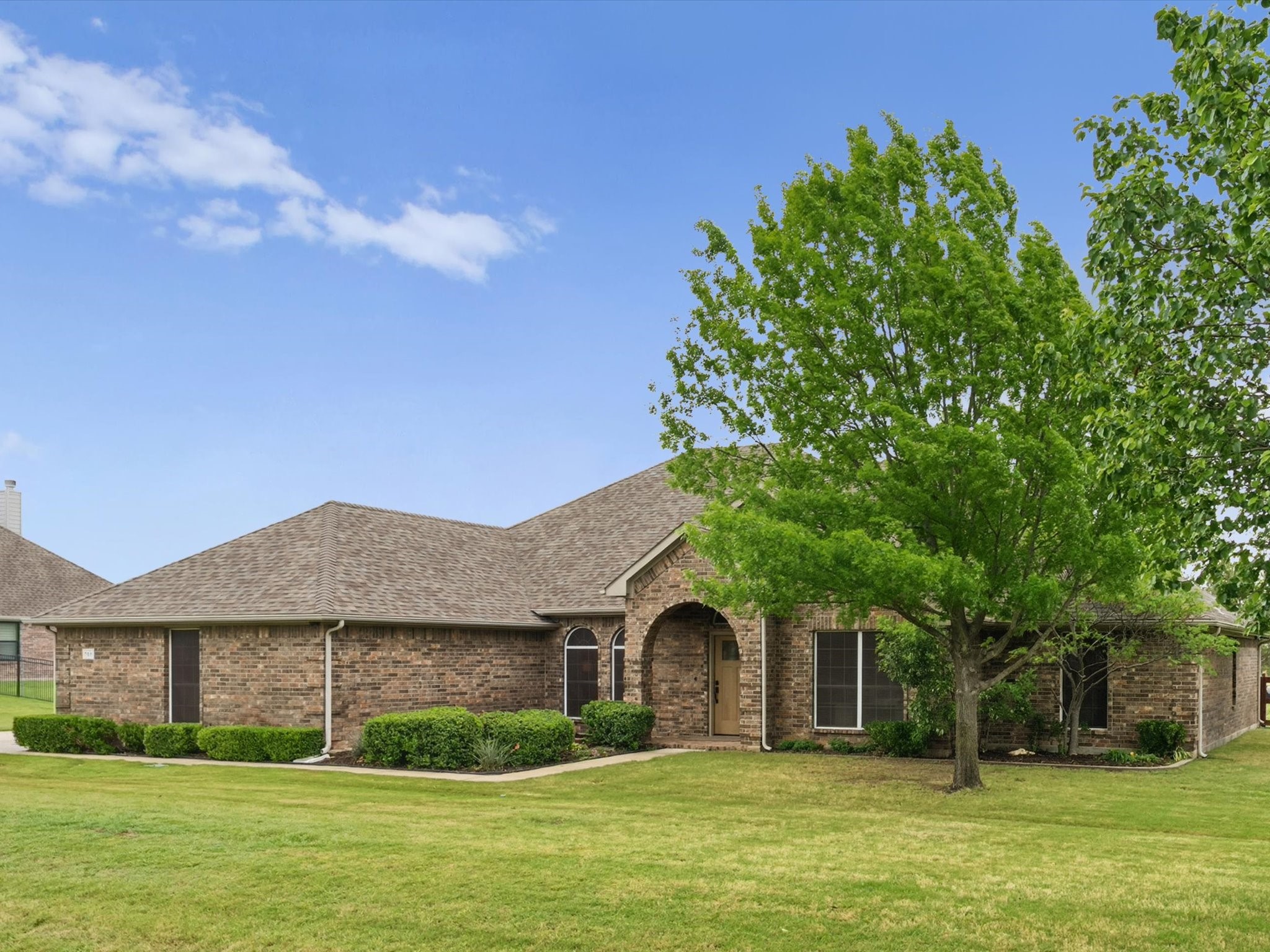 7811 Valley Ridge Drive Northlake TX 76247