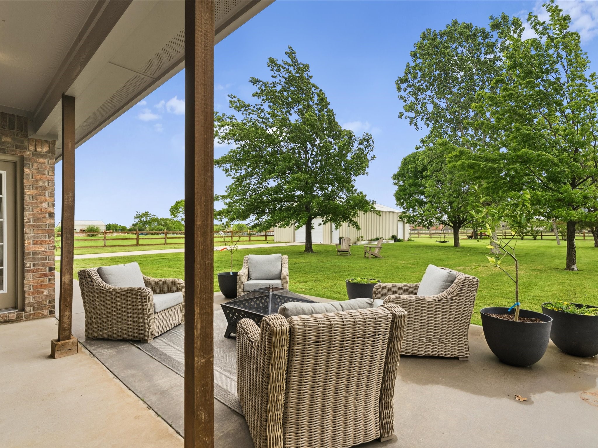 7811 Valley Ridge Drive Northlake TX 76247