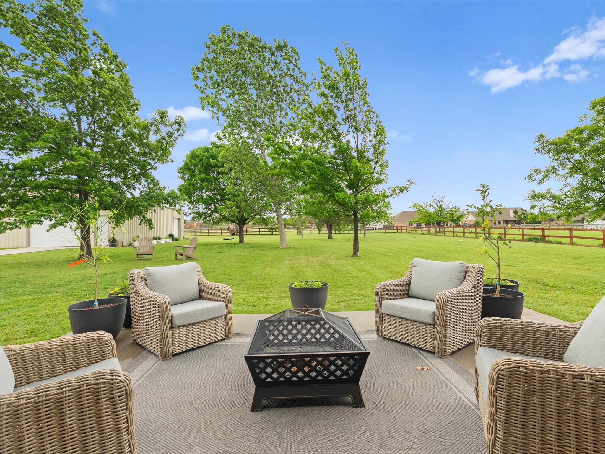 7811 Valley Ridge Drive Northlake TX 76247
