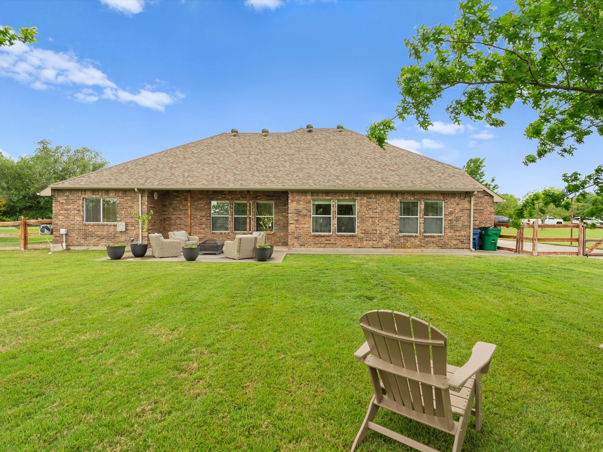7811 Valley Ridge Drive Northlake TX 76247