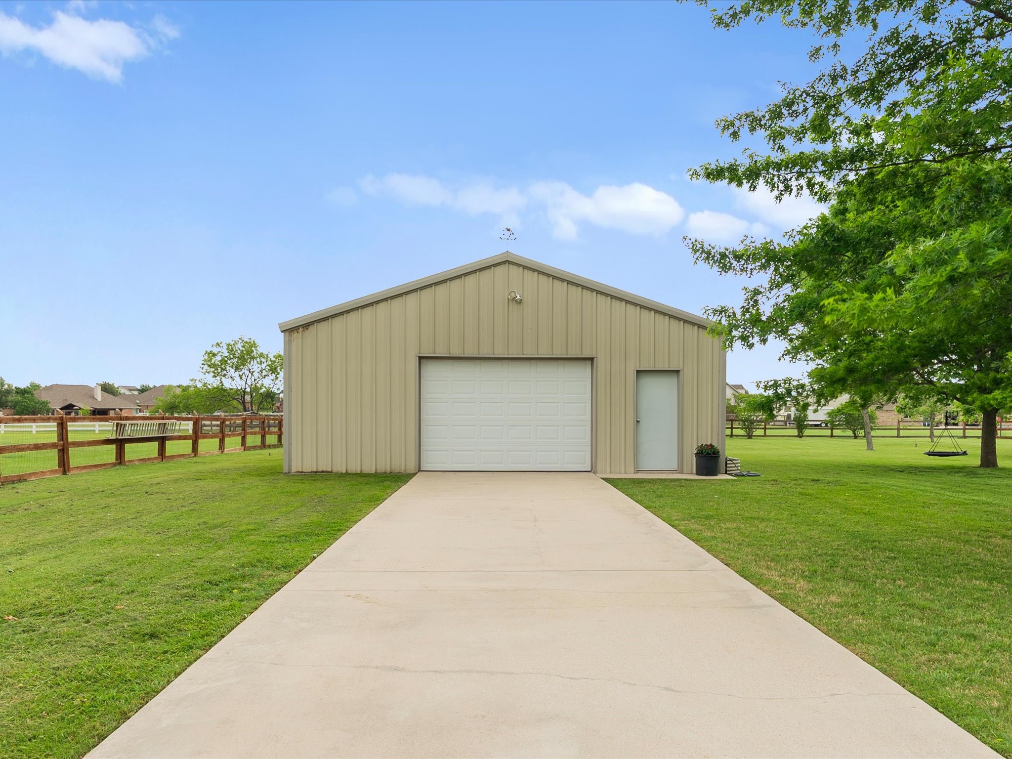 7811 Valley Ridge Drive Northlake TX 76247