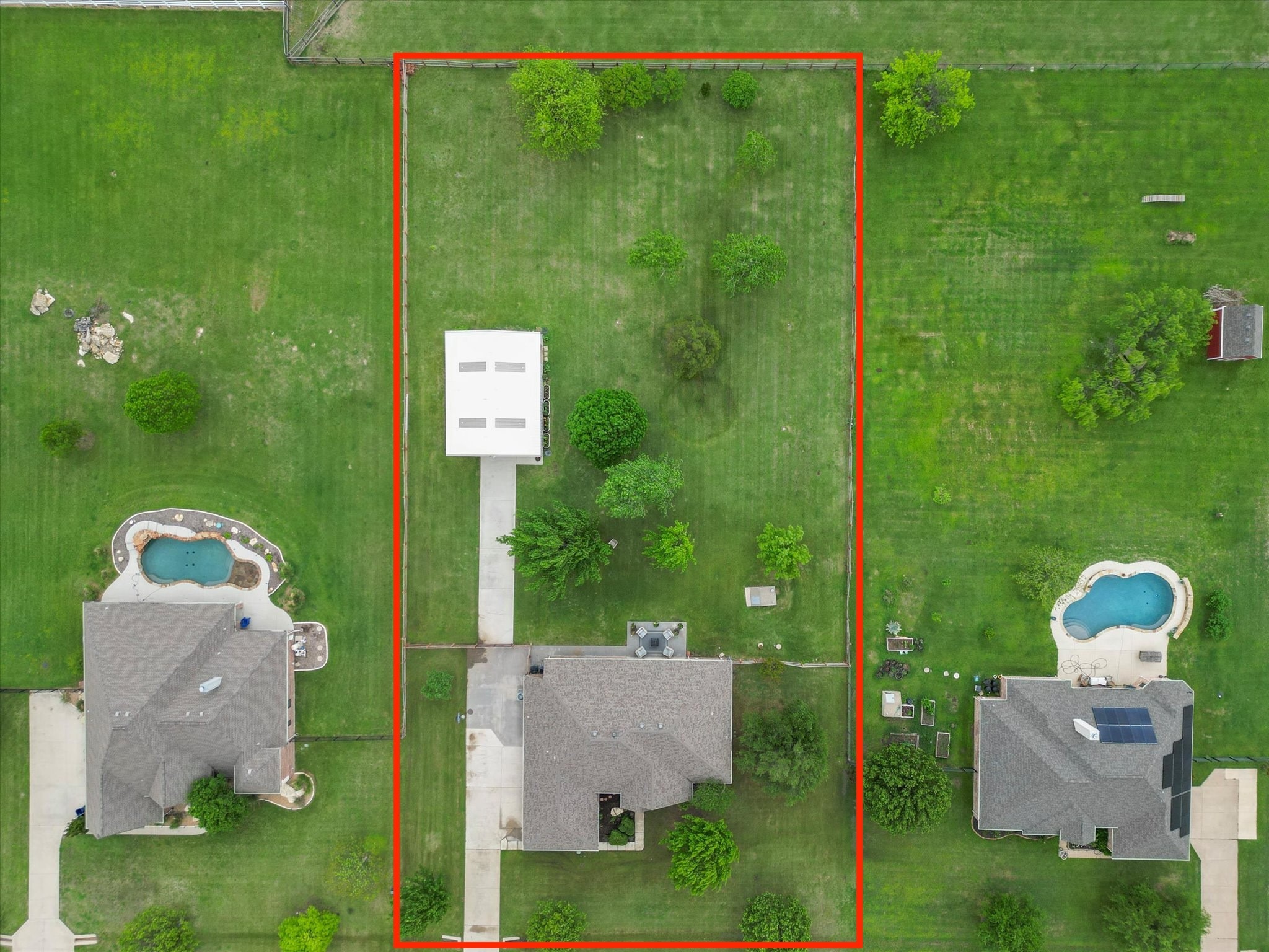 7811 Valley Ridge Drive Northlake TX 76247