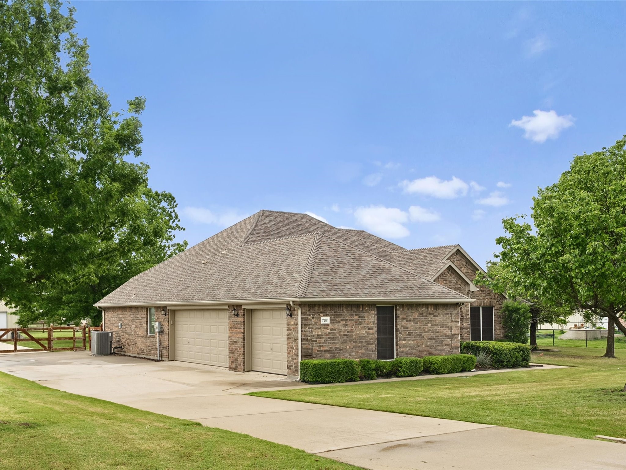 7811 Valley Ridge Drive Northlake TX 76247