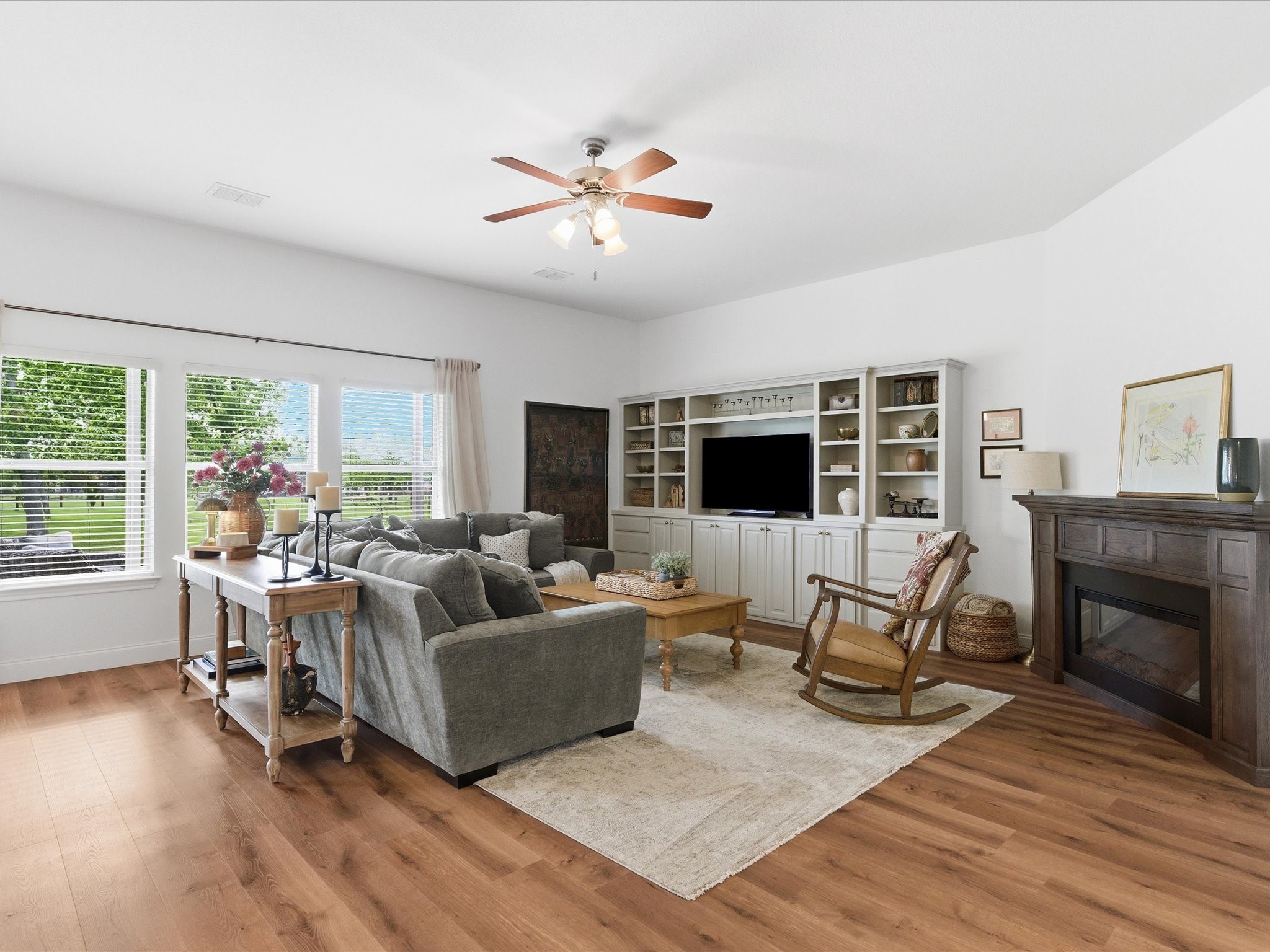 7811 Valley Ridge Drive Northlake TX 76247