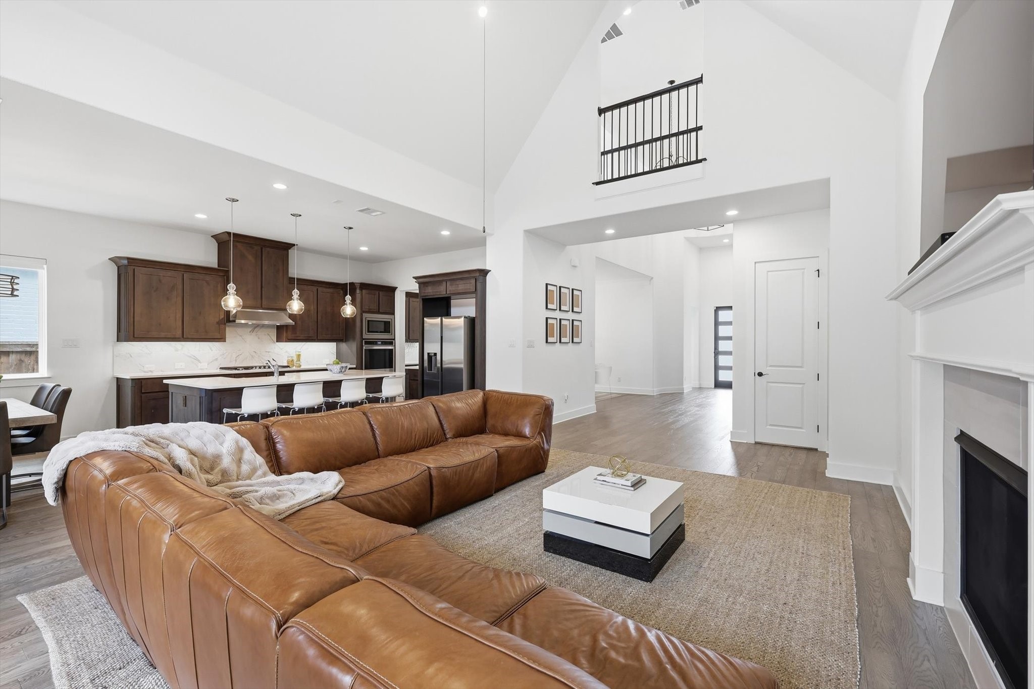 2020 Grey Bark Street Fort Worth TX 76008
