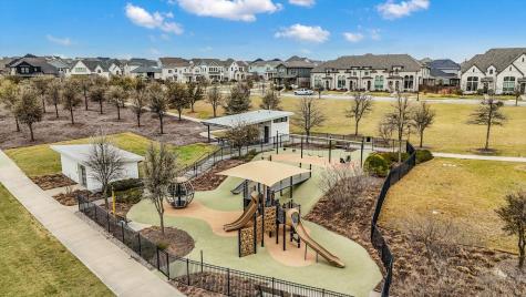2020 Grey Bark Street Fort Worth TX 76008