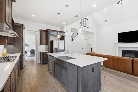 2020 Grey Bark Street Fort Worth TX 76008