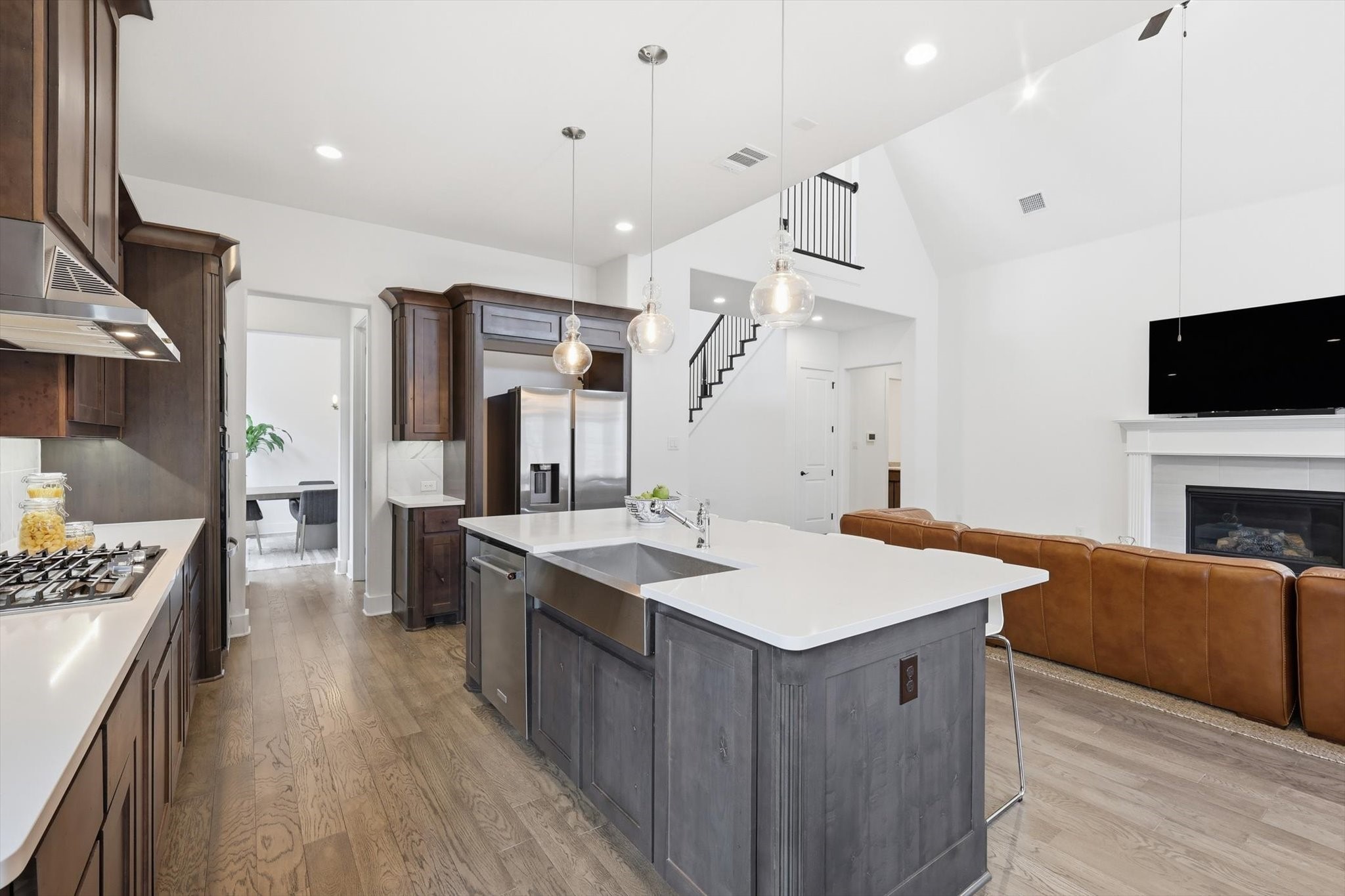2020 Grey Bark Street Fort Worth TX 76008