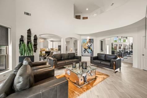 3645 Cottonwood Springs Drive The Colony TX 75056