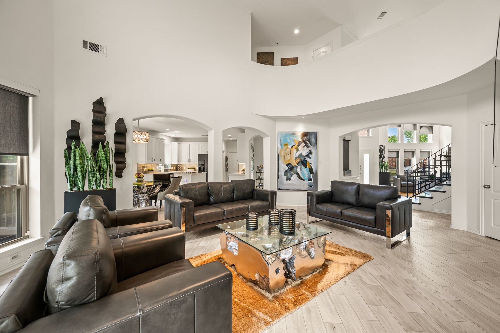3645 Cottonwood Springs Drive The Colony TX 75056