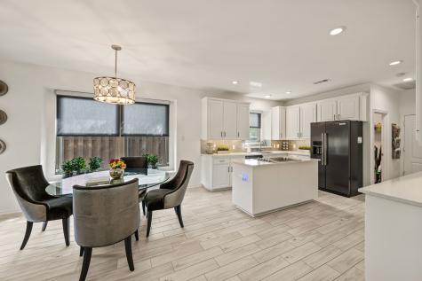 3645 Cottonwood Springs Drive The Colony TX 75056
